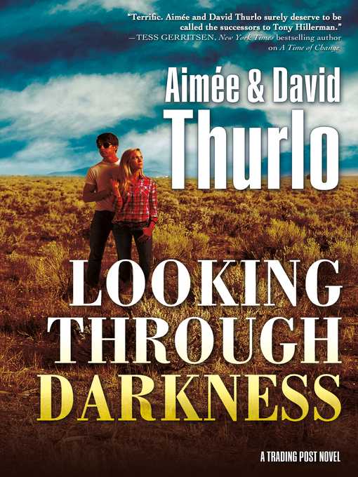 Title details for Looking Through Darkness by Aimée Thurlo - Wait list